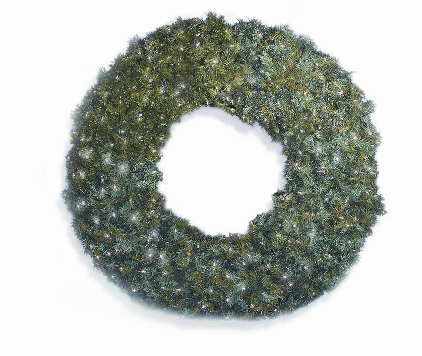 SMALL WREATH