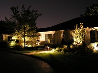 LANDSCAPE LIGHTING