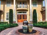 LANDSCAPE VASE FOUNTAINS